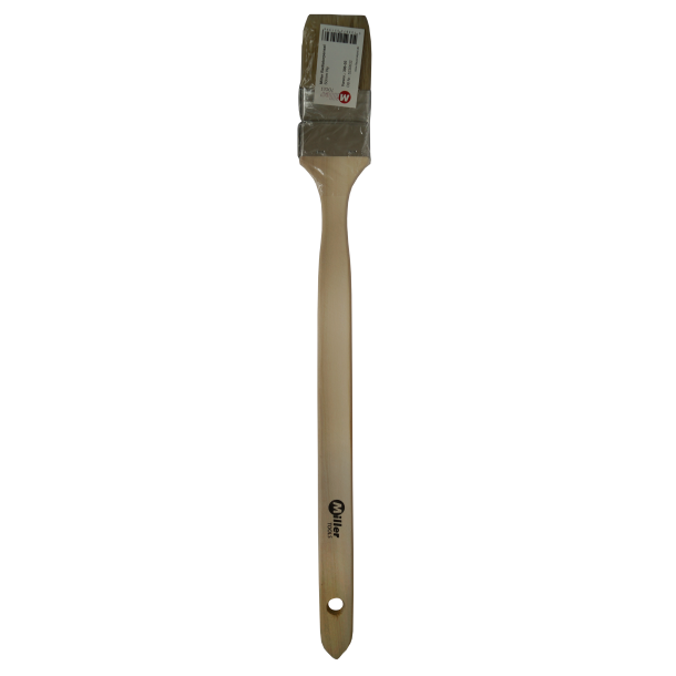 Miller Radiatorpensel lang 50 mm, 