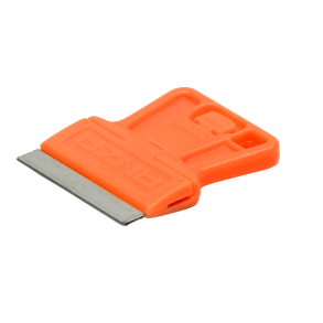 Anza vinduesskraber Neon 4 cm.