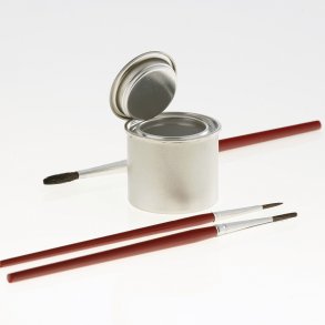 45 ml.metaldse mini m/lg 46/40 (45 ml. blank)