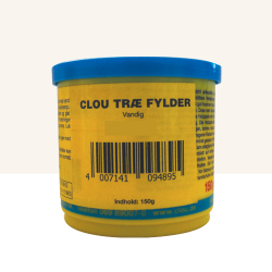 Clou trfylder Gran nr. 2 (150g.)