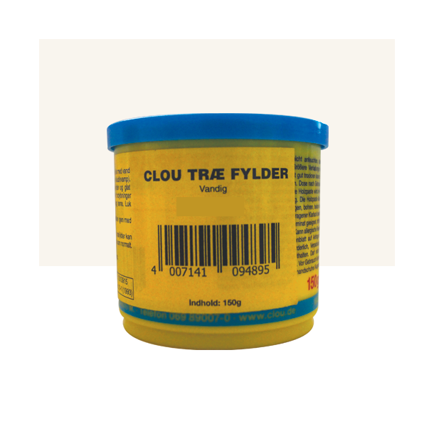 Clou trfylder Fyr nr. 3 (150g.)