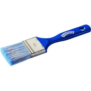 Hammerite fladpensel 50 mm. med specialbrster