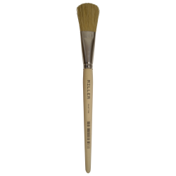 Miller nr. 5 cykellakpensel 20 mm.