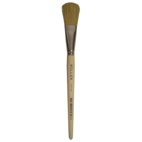 Miller nr. 5 cykellakpensel 20 mm.