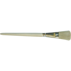 Miller nr. 0 cykellakpensel 10 mm.