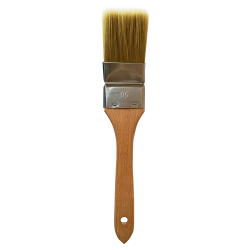 Miller stikpensel radiatorpensel kort mixbrster (50 mm.)