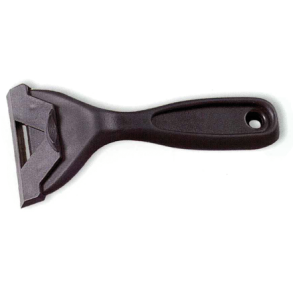 Miller skraber med knivblad 6 cm.