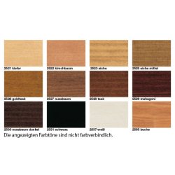 Clou Aqua Frdigbejdse B11 (Eg, 2525, 250 ml.)