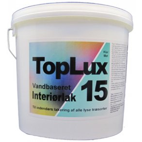 Kolorit interirlak 15 (Vlg strrelse)