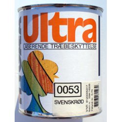 Hyga Ultra laserende (Vlg farve og strrelse)