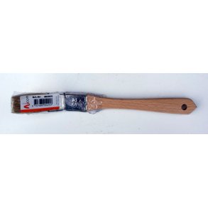 Ncon stikpensel Pro 25 mm.