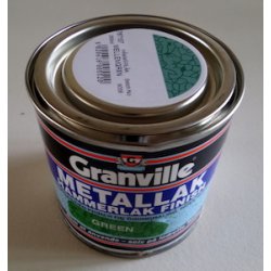 Granville Metallak Hammerslag Effekt Glans 60.