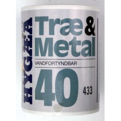 Hyga Tr &amp; Metal 40 (3/4 liter, 433 Violet)