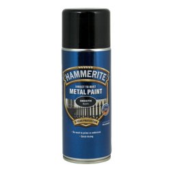 Hammerite Metallak Hammerslag Effekt