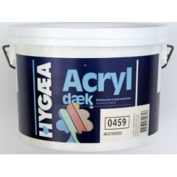 Hyga Acryldk (Vlg strrelse og farve)