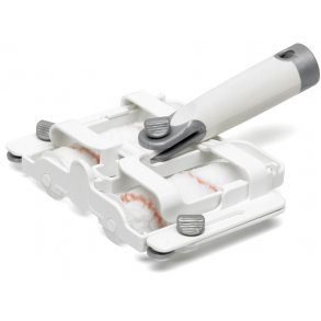 Anza beskreboogie (med 2 stk. maleruller 10 cm.)