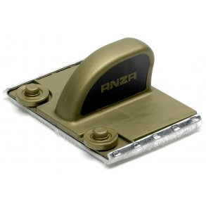 Anza Beskrepude med 2 hjul 12x9 cm.