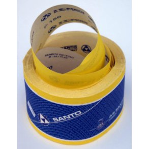 SLIBEPAPIR, VANDSLIB, SLIBESVAMPE