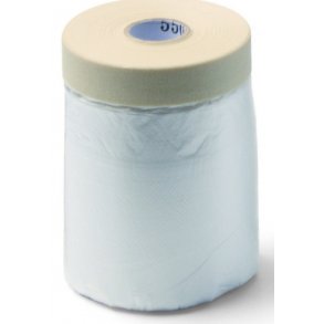 Schuller Plast-masker plastafdkning 55cm.x33m.