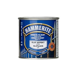 Hammerite Metallak Glat Effekt Glans 95