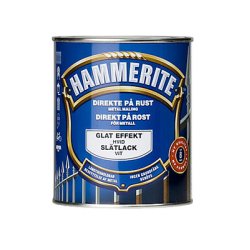 Hammerite Metallak Glat Effekt Glans 95