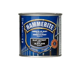 Hammerite Metallak Glat Effekt Glans 95