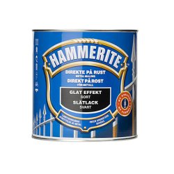Hammerite Metallak Glat Effekt Glans 95