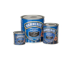 Hammerite Metallak Glat Effekt Glans 95