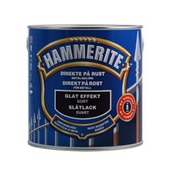 Hammerite Metallak Glat Effekt Glans 95
