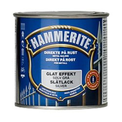 Hammerite Metallak Glat Effekt Glans 95