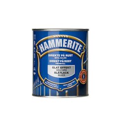 Hammerite Metallak Glat Effekt Glans 95