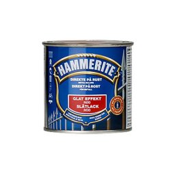 Hammerite Metallak Glat Effekt Glans 95
