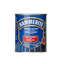 Hammerite Metallak Glat Effekt Glans 95