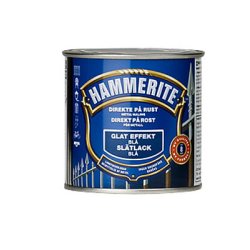 Hammerite Metallak Glat Effekt Glans 95