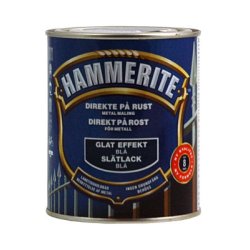 Hammerite Metallak Glat Effekt Glans 95