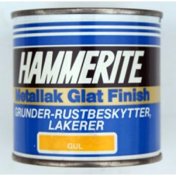 Hammerite Metallak Glat Effekt Glans 95
