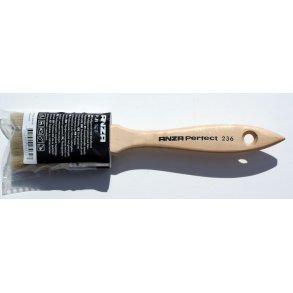 Anza Perfect 236 Mix ovalpensel 45 mm.