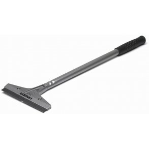 Anza Tapetskraber 48 cm.lang (15 cm. bred)