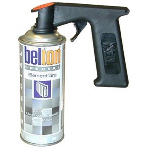 SprayMax hndtag til spraydse