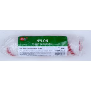 Miller nylon lak malerulle (11 cm.)