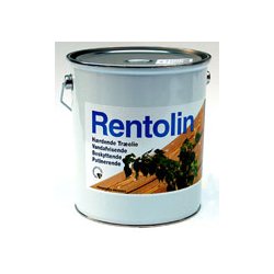 Rentolin trolie