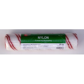 Miller nylon lak malerulle (25 cm.)