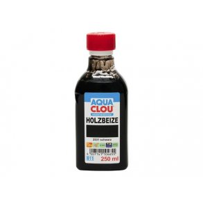 Clou Aqua Frdigbejdse B11 (Sort, 2531) (250 ml.)