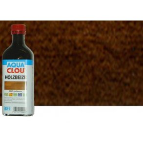 Clou Aqua Frdigbejdse B11 (Mrk nd, 2530) (250 ml.)
