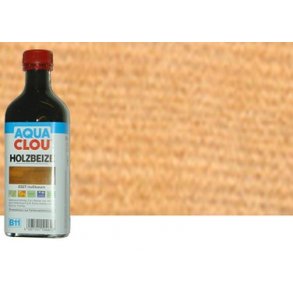 Clou Aqua Frdigbejdse B11 (Lys eg, 2523) (250 ml.)