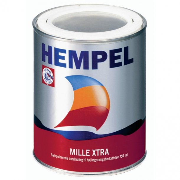 Hempel Mille Special 71100 (750 ml. Sort 19990)