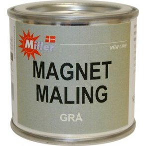 Miller Magnetmaling gr 125 ml.