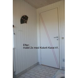 Kolorit Karat 41 (Vlg strrelse og farve)