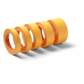 UV bestandig Sun afdkningstape (24 mm. x 50 m.)