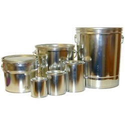 750 ml. metaldse m/lg 99/119 (750 ml. blank)